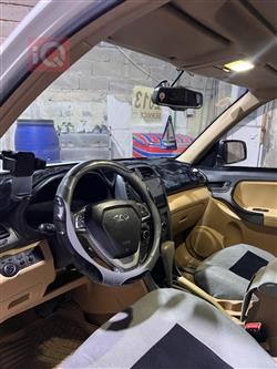 شيري T11 تيجو